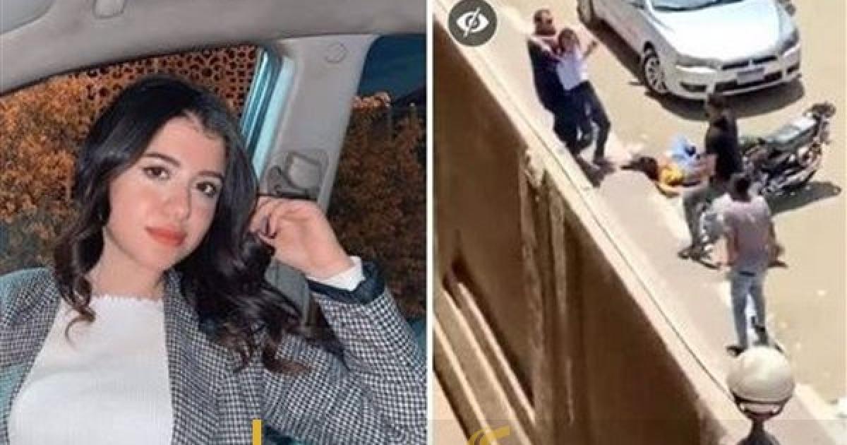 اسم قاتل نيرة أشرف تفاصيل جديدة صادمة عن جريمة المنصورة وكالة شمس 