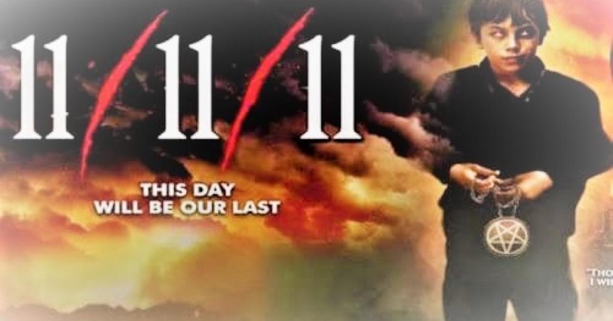 قصة فيلم 11:11 – موعد عرض فيلم 11:11 على نتفليكس | وكالة شمس نيوز ...