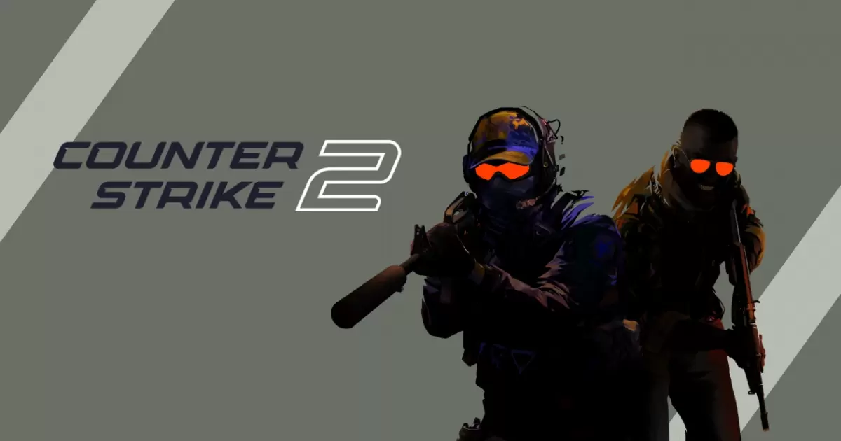 رابط تحميل لعبة Counter-Strike 2 الجديدة 2023 | وكالة شمس نيوز ...