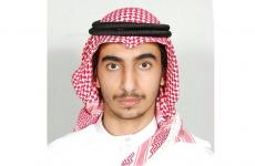 الشاب صالح عبد الرحمن القشعمي