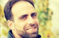 الشاب المتوفى