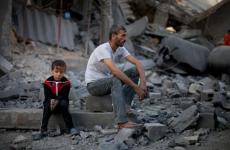 إعمار غزة