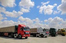 توسعة معبر رفح.jpg