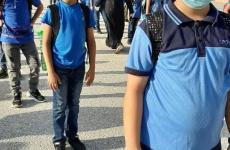 العودة إلى المدارس بالضفة,.jpg