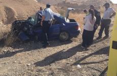 صورة من الحادث