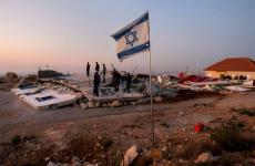 بؤرة استيطانية