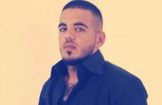 الأسير محمد الحروب