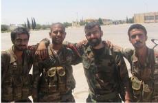 يتولى الإيرانيون زمام الأمور في سوريا