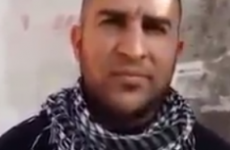  الشهيد علاء أبو جمل