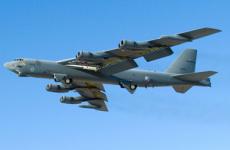 الطائرة بي-52