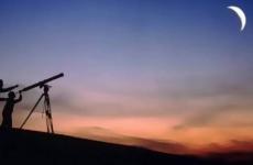 المفتي العام يدعو المواطنين لتحري هلال شوال