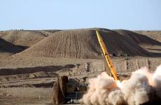 صاروخ  (فاتح 313)