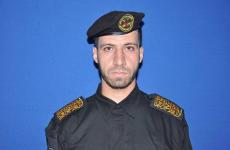 صورة الشهيد المجاهد مازن محمد لولو 