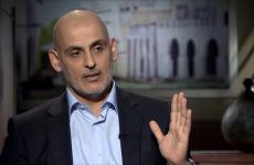 مؤسس القسام عبد الحكيم حنيني