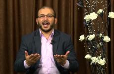 الإعلامي زاهر الشرقاط