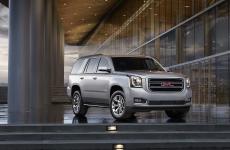 GMC من طراز يوكون