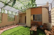 وحدة المعايشة العائلية في مركز تأهيل وإصلاح خان يونس