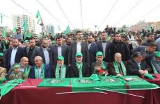 قادة حركة حماس في غزة.jpg