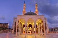 خطباء المساجد