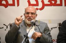 د. عبد العزيز الميناوي عضو المكتب السياسي لحركة الجهاد الاسلامي.jpg