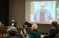 مؤتمر الحوار الوطني