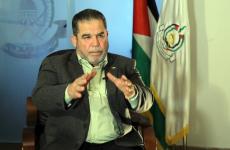 صلاح البردويل عضو المكتب السياسي لحركة حماس.jpeg