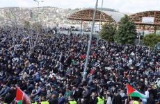 مسيرة أم الفحم لرفض الجريمة (4).jpg