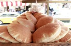 مخبز في نابلس