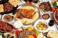 فيديو أكلات شهر رمضان 2022 أكلات ثالث يوم في رمضان 1443