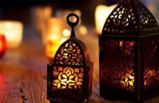 إمساكية شهر رمضان في الجزائر 2021- 1442هـ