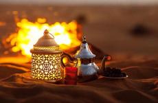 إمساكية شهر رمضان في مصر 2021- 1442هـ