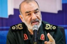 قائد حرس الثورة الإسلامية في ايران حسين سلامي.jpg