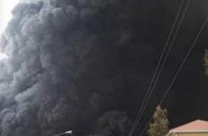 حريق جنوب طهران.jpeg