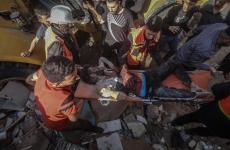 شهداء اطفال ‫