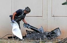 صاروخ في عسقلان.jpeg