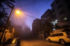 قصف اسرائيلي.jpg