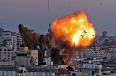القصف على غزة (5).jpeg