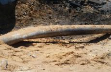 تعطل خطوط المياه نتيجة القصف (3).jpg