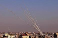 صواريخ المقاومة-غزة.