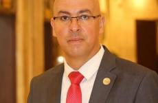 الباحث محمد الصرفندي.jpg