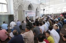افتتاح مسجد جنوب غزة ‫(29470613)‬ ‫‬.jpeg