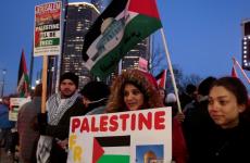 مظاهرة في امريكا نصرة للقدس وعائلة الكرد.jpg