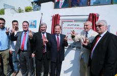 وضع حج الأساس -مؤسسة منيب المصري (3).jpg