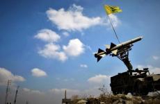 حزب الله - المقاومة اللبنانية