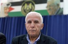 عضو اللجنة المركزية لحركة فتح عزام الأحمد.jpg