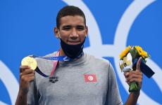 أحمد الحفناوي أول عربي يحصل على ميدالية في الأولمبياد.jpg