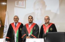 الباحث وائل صيام