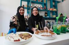 حلويات أحلام خضرة (6).jpg