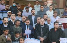 نقابة المحاميين ومركز راصد يطالبان بملاحقة قادة الاحتلال (3).jfif
