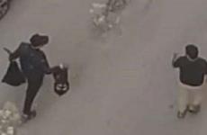 جريمة الاسماعيلية